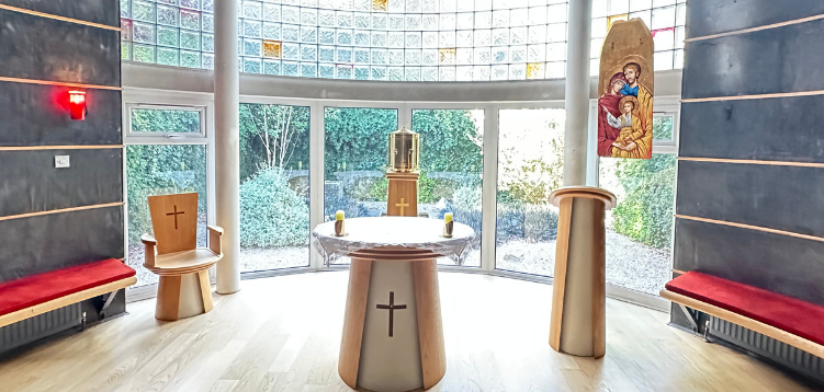St. Stephen\'s Chaplaincy